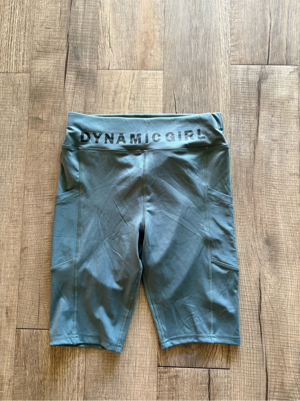 bike shorts